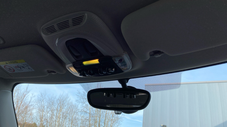 MINI Hatchback 1.5 Cooper D 3dr Diesel Hatchback